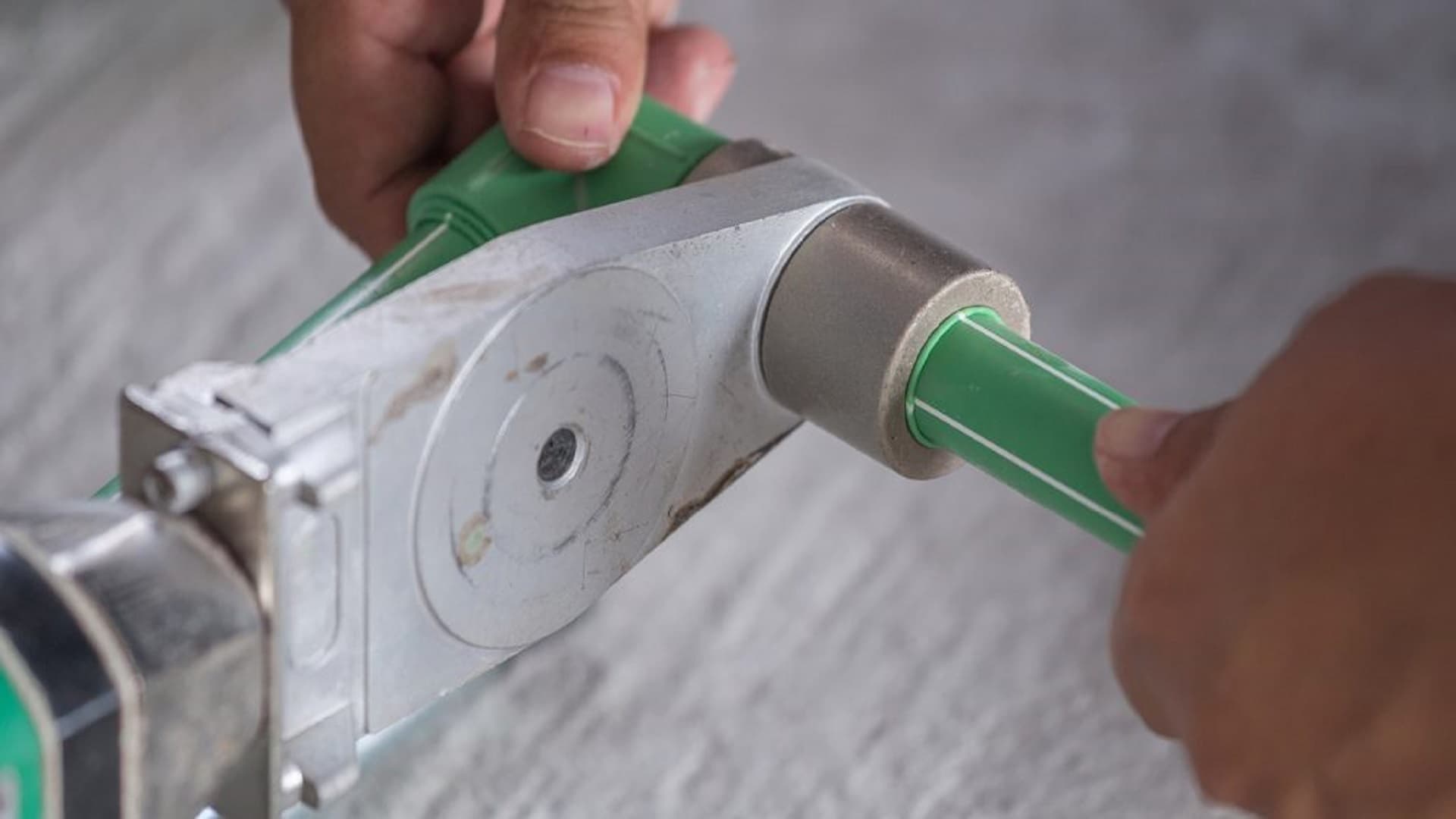 Estoque Hidrolon — materiais hidráulicos em Londrina