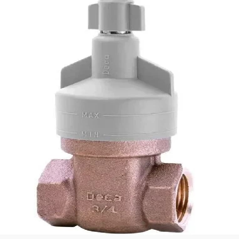 Base registro de gaveta