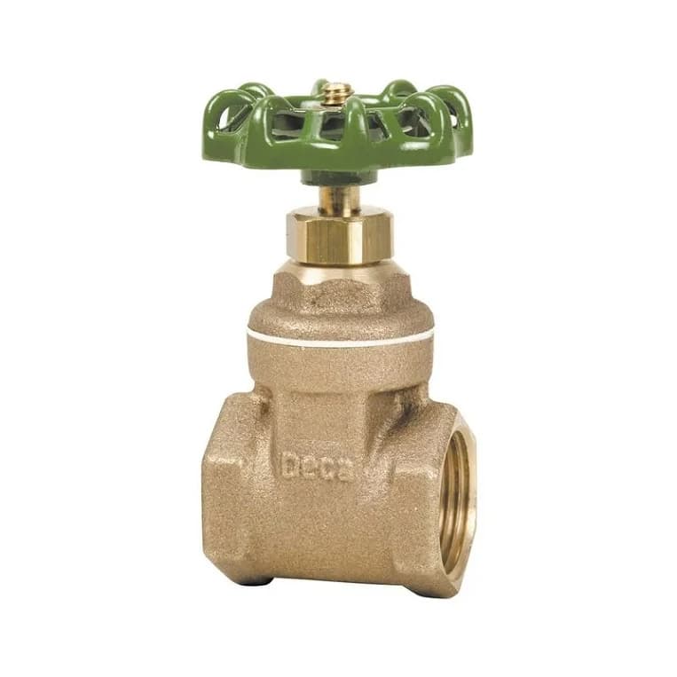 Registro de gaveta bruto